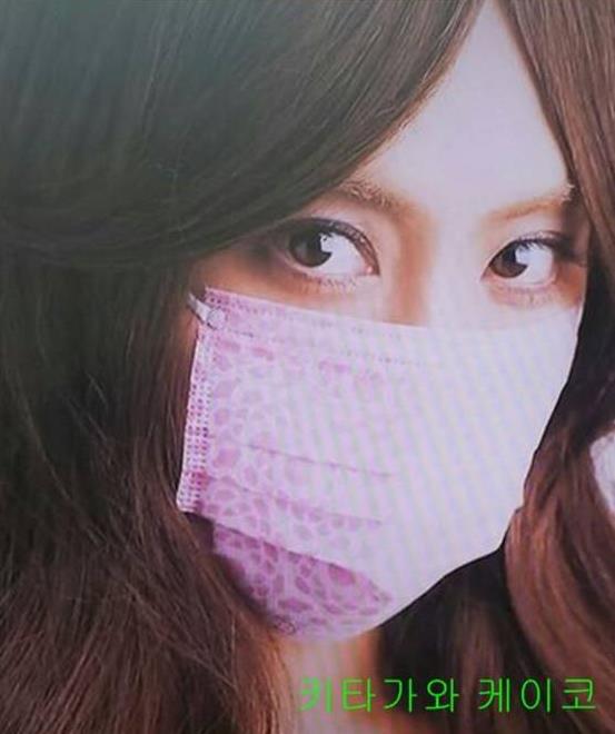 Flitto Content 化粧でスター追いつく みんな同じ人注意