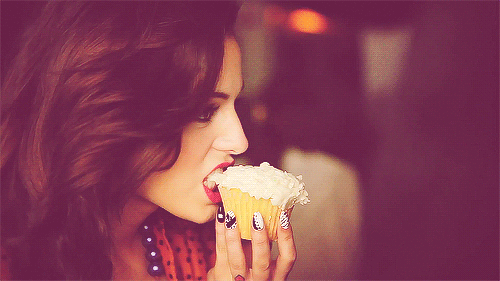Flitto Content - If you are craving for crazy sweetness - chapter "cup cake"
