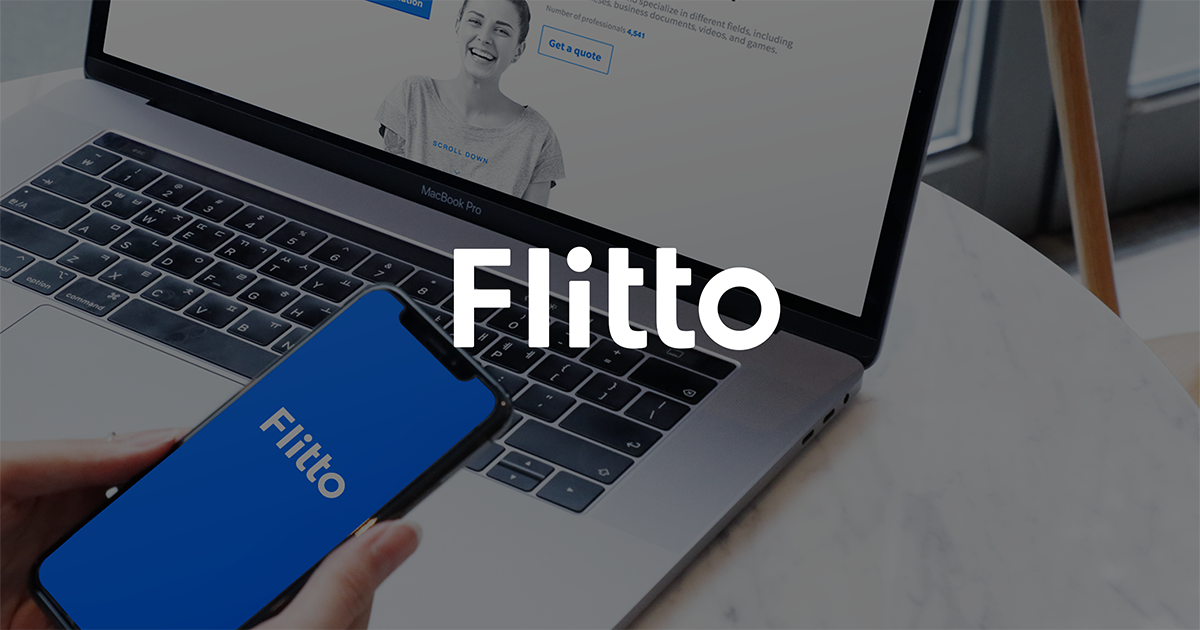 Flitto - An integrated translation platform used by more than 10 ...