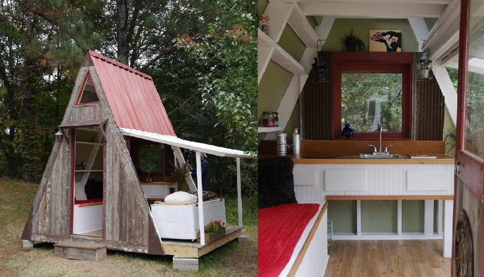 Flitto Content Brilliant Tiny Homes That Will Inspire You To Live Small