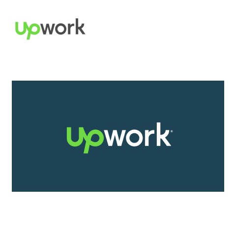 Upwork Donation
